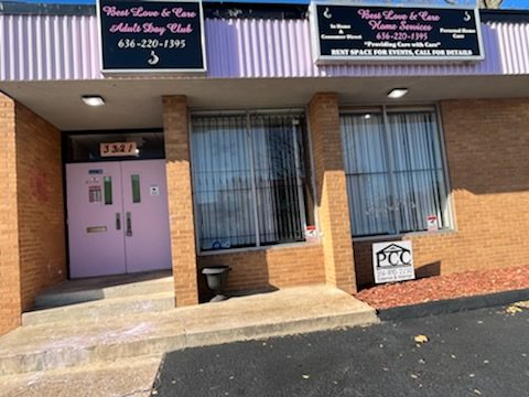 Best Love & Care Adult Day Club