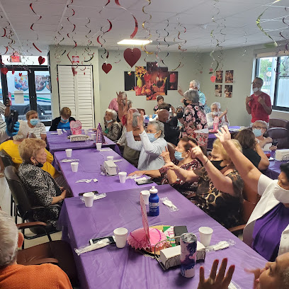 Adult Day Care
