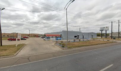 San Benito Adult Day Care Center