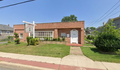Hong Lok Adult Medical Day Care