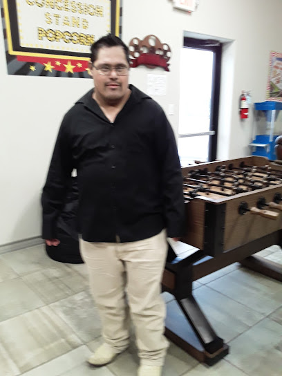 Paloma Blanca Adult Daycare