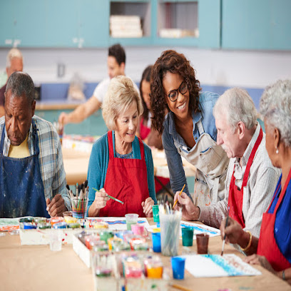 Enriched Adult Day Care Services