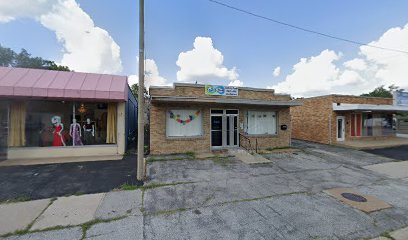 Faith and Favor Adult Day Center