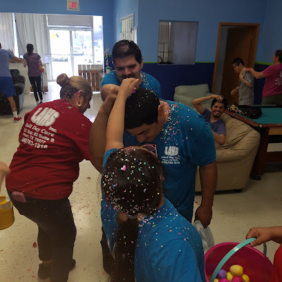 Lahs Adult Daycare