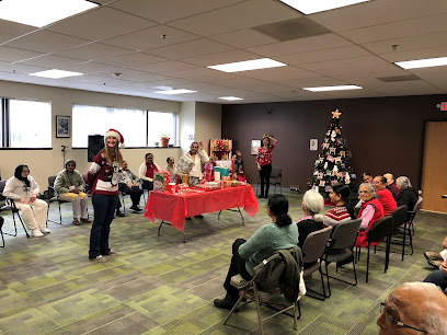 Evergreen Adult Day Health Center