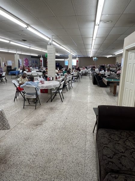 Mi Linda Familia Adult Day Care