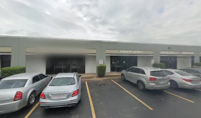 A Little Something Different (PC Chollett, LLC)