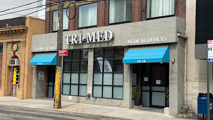 Trimed Social Adult Day Services