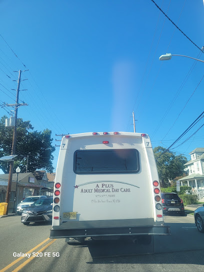 A Plus Adult Medical Day Care Center