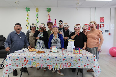 Vida Y Alegria Adult Day Care