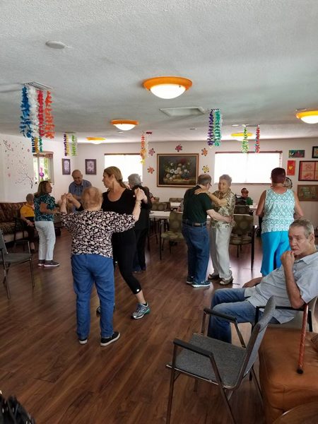 San Jose Adult Day Care