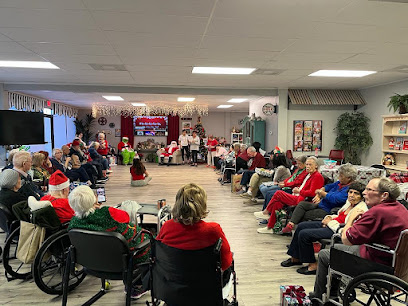 TLC Adult Day Care and Recreation Center