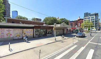 CenterLight Healthcare PACE — Grand St
