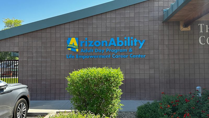 ArizonAbility Adult Day Program at UCP of Central Arizona