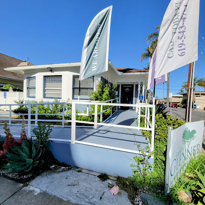 George G. Glenner Alzheimer's Family Centers, Inc.
