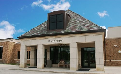 JCC Gesher Adult Day Program
