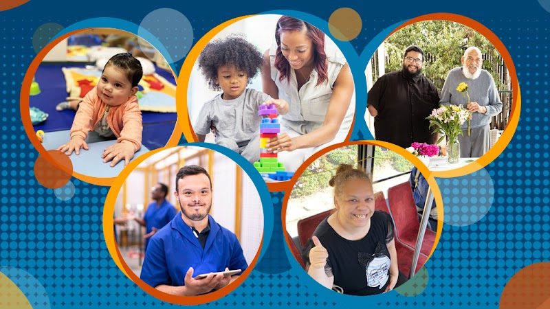 Easterseals Southern California Adult Day Services – San Pedro