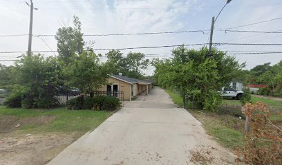 Love & Joy Adult Daycare