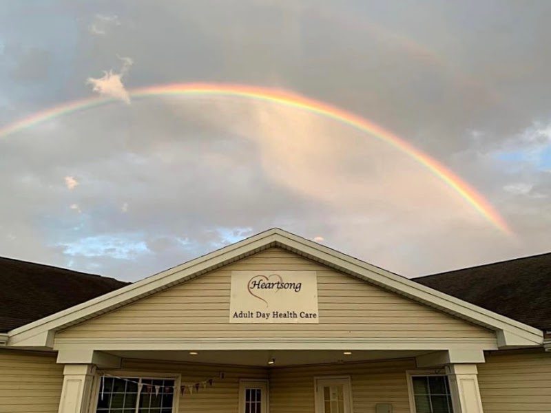 Heartsong Adult Day Health Center