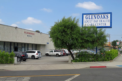 Glenoaks Adult Day Health Care