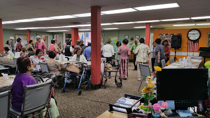 2nd Century Adult Day Healthcare