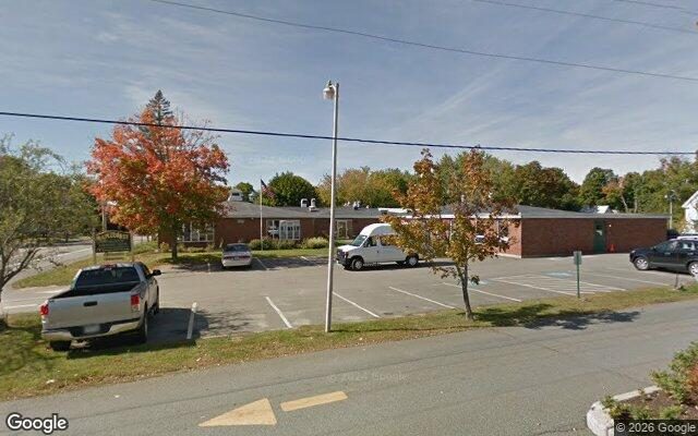 Maplecrest Adult Day Health Services Program