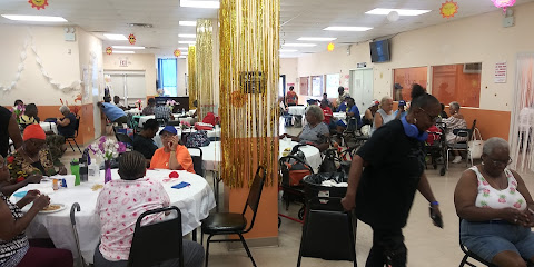 Sunshine Adult Social Center