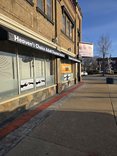 Heaven's Choice Adult Daycare