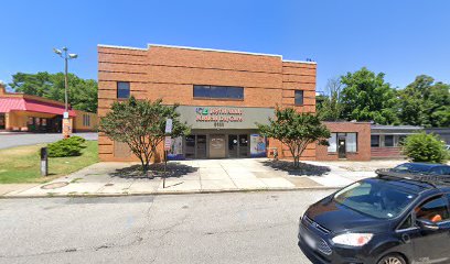 Joyful Adult Medical Day Care Center