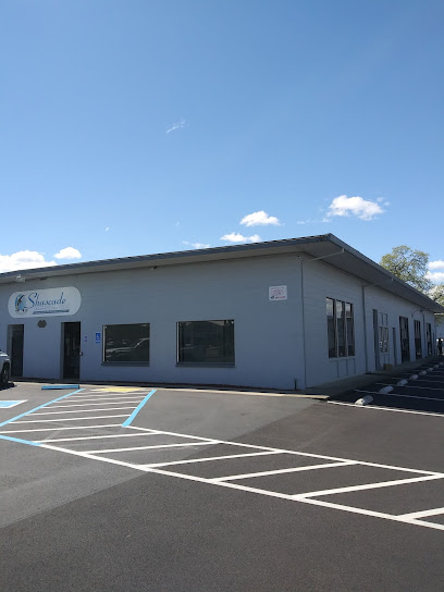 Shascade Community Services