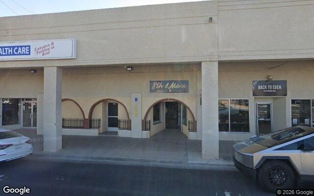 DayOut Adult Day Health Care Brawley