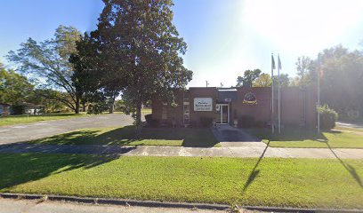 Pine Bluff Adult Day Care