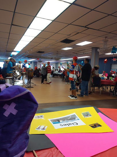 Canas Adult Day health