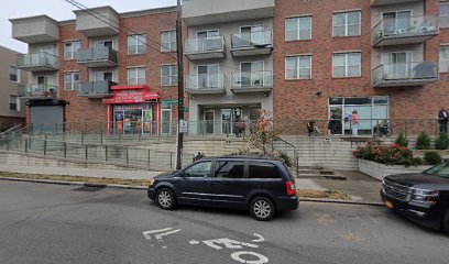 Genesis Adult Daycare