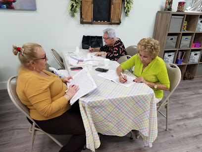 Mi Casita Seniors Club Adult Day Care