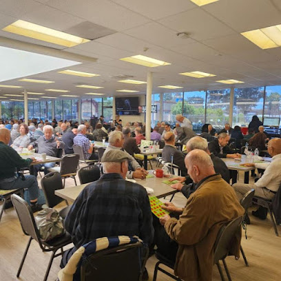Magnolia Adult Day Healthcare Center