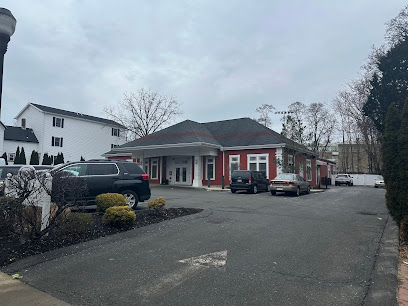The Community Family Adult Day Care