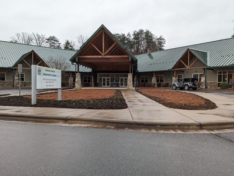 Jackson County Adult Day Program