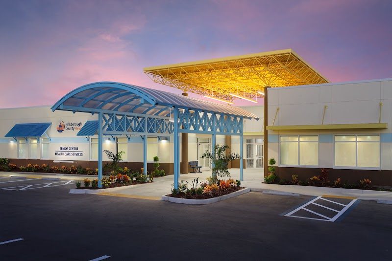 Wimauma Adult Day Care