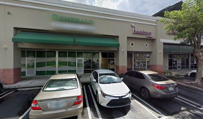Emerald Adult Recreational Center, Inc