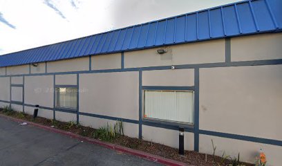 Santa Clarita Adult Day Health Care