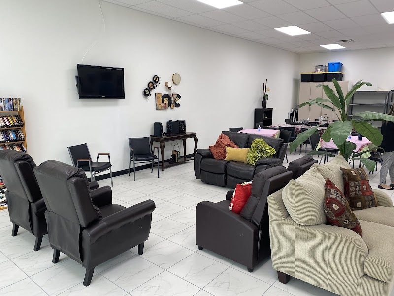Tranquility Bay Adult Day Care