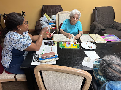 Greenacres Adult Day Care