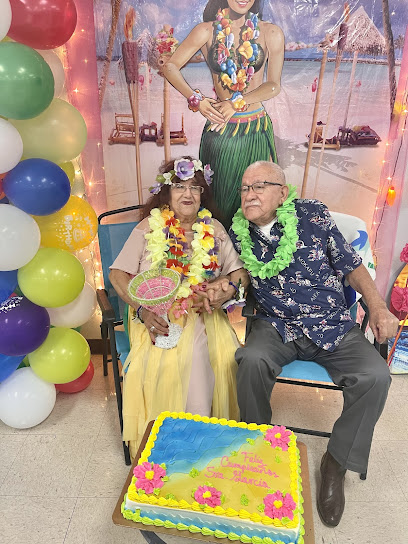 Rainbow Adult Day Care