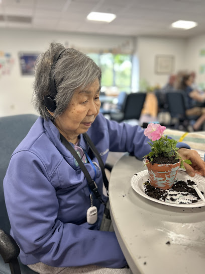 Cooperative Elder Services - Acton Center