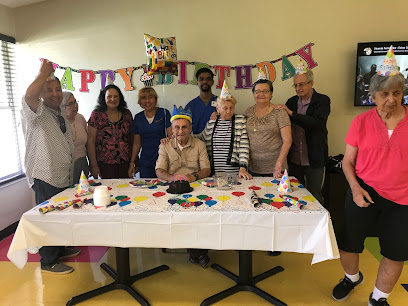 Easter Seals Adult Day Care Kendall
