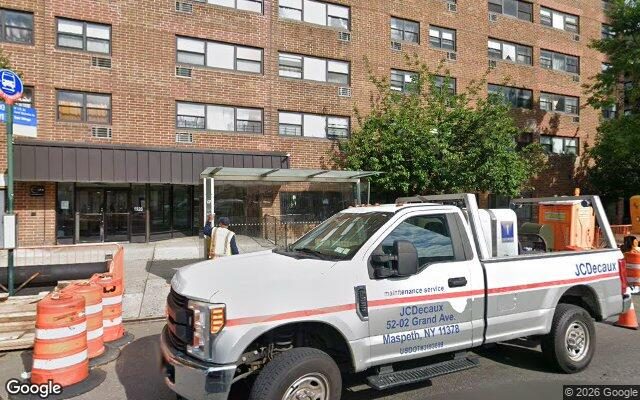 The Heart Adult Day Care – Washington Heights