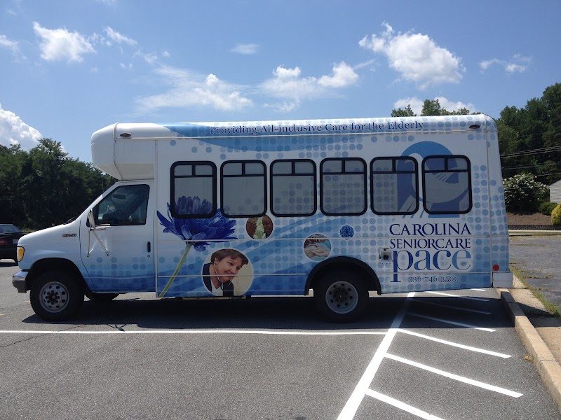 Carolina SeniorCare