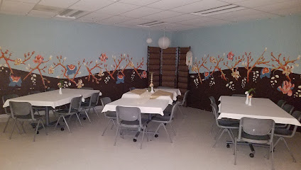 Mt Hood Adult Day Center