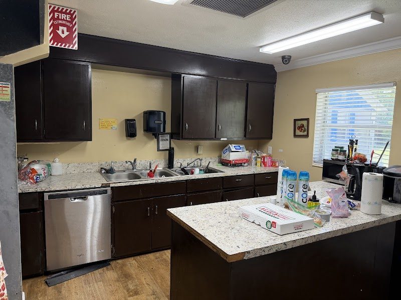 Wisdom Adult Day Care